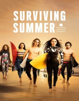 El reto de Summer temporada  1 online