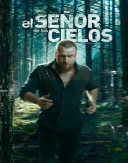 El señor de los cielos temporada  6 online