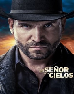 El señor de los cielos