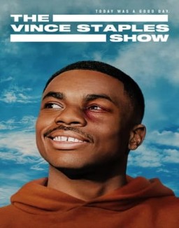 El show de Vince Staples online gratis