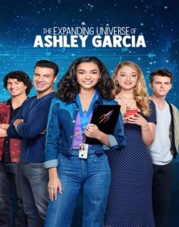 El universo en expansión de Ashley García T1