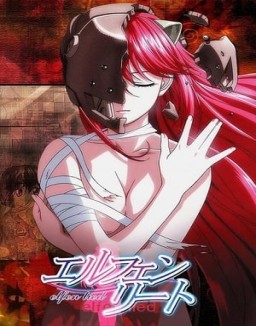 Elfen Lied T1