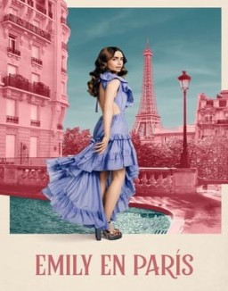 Emily en París stream