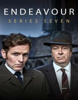 Endeavour stream