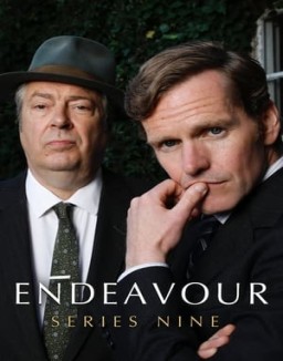 Endeavour online gratis