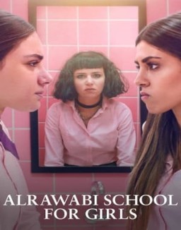 Escuela para señoritas Al Rawabi temporada  1 online