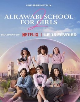 Escuela para señoritas Al Rawabi stream