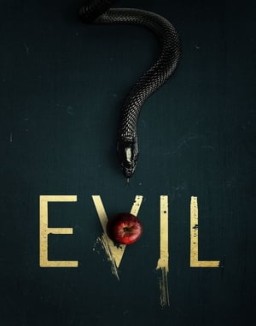 Evil temporada  1 online