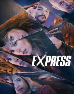 Express stream