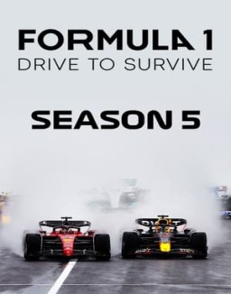 Fórmula 1: La emoción de un Grand Prix T5