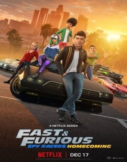 Fast & Furious: Espías a todo gas T6