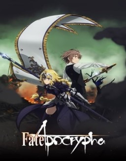 Fate/Apocrypha online gratis