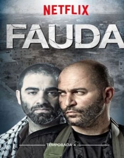 Fauda stream