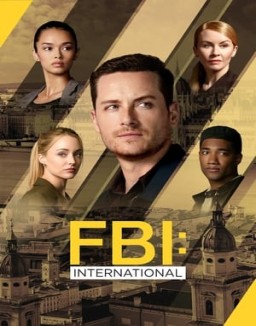 FBI: Internacional