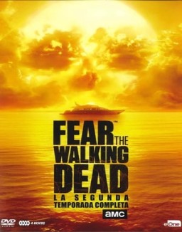 Fear the Walking Dead stream