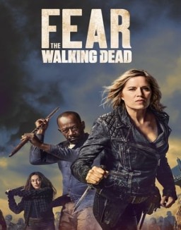 Fear the Walking Dead T4