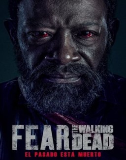 Fear the Walking Dead temporada  6 online