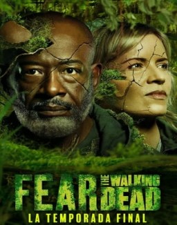 Fear the Walking Dead T8