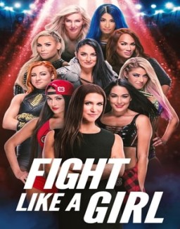 Fight Like a Girl online gratis