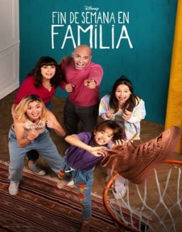 Fin De Semana En Familia temporada  1 online