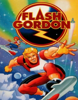 Flash Gordon online gratis