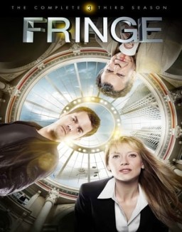 Fringe (Al límite) stream