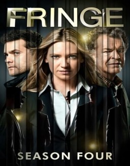 Fringe (Al límite) stream