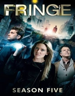 Fringe (Al límite) stream