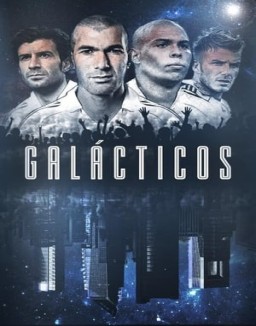 Galácticos stream