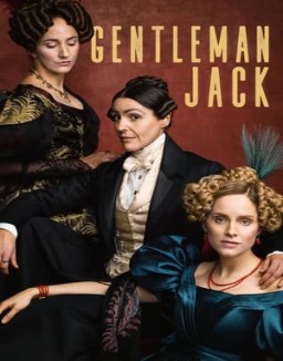 Gentleman Jack stream