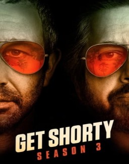 Get Shorty T3