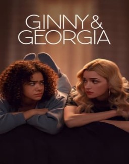 Ginny y Georgia T2