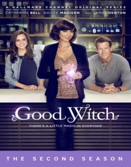 Good Witch stream