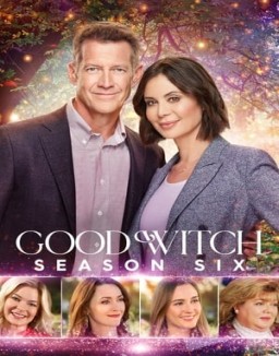 Good Witch stream