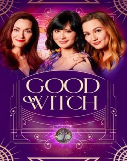 Good Witch T7