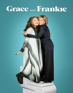 Grace y Frankie