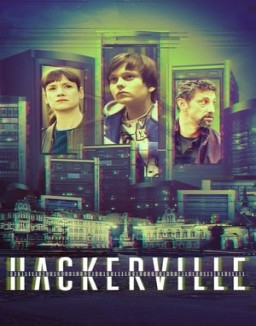 Hackerville T1