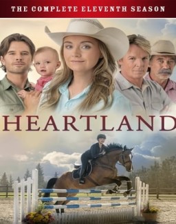 Heartland stream