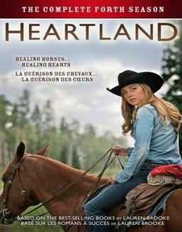 Heartland stream