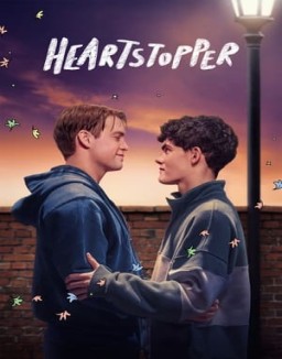 Heartstopper stream