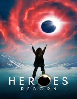 Heroes Reborn T1