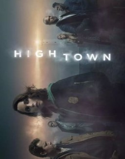 Hightown temporada  2 online