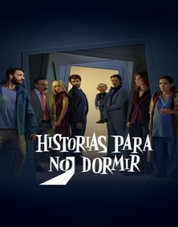 Historias para no dormir T1