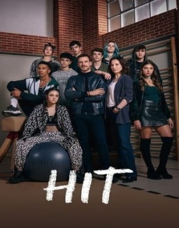 HIT temporada  2 online