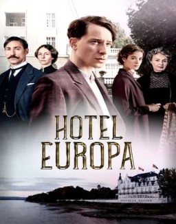 Hotel Europa online gratis