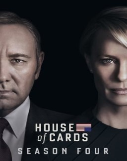 House of Cards T4