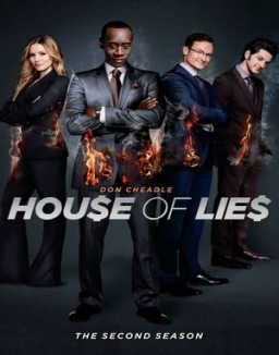 House of Lies T2