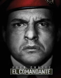 Hugo Chávez, El Comandante T1