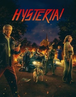 Hysteria! stream