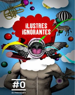 Ilustres Ignorantes T18